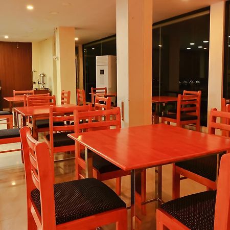 Hotel The Kings Port Blair Exterior foto