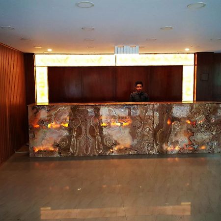 Hotel The Kings Port Blair Exterior foto