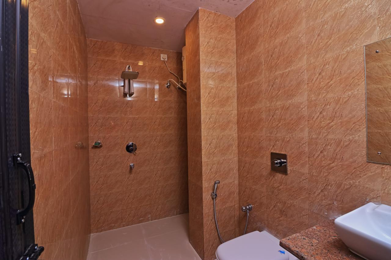 Hotel The Kings Port Blair Exterior foto