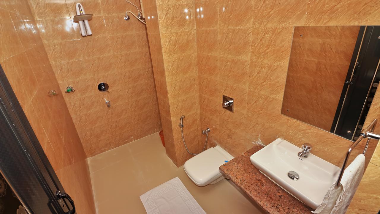 Hotel The Kings Port Blair Exterior foto